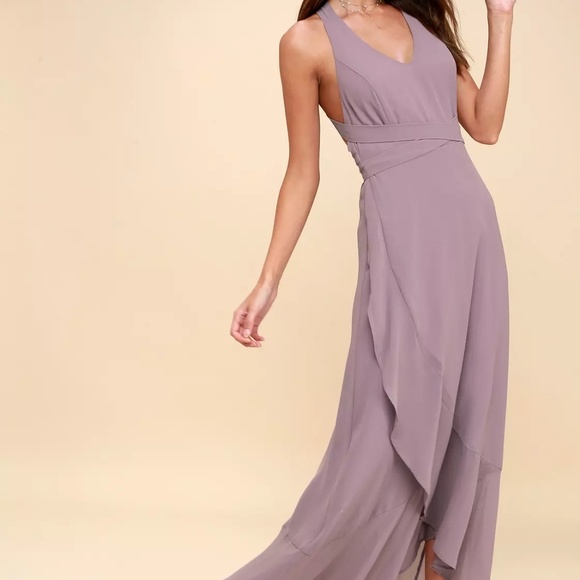 wrap of luxury convertible gown